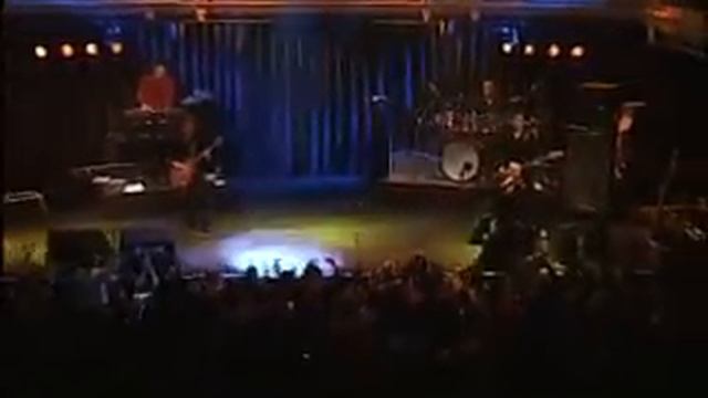 Simple Minds Paradiso Amsterdam Holland 17.9.2005 смотреть онлайн