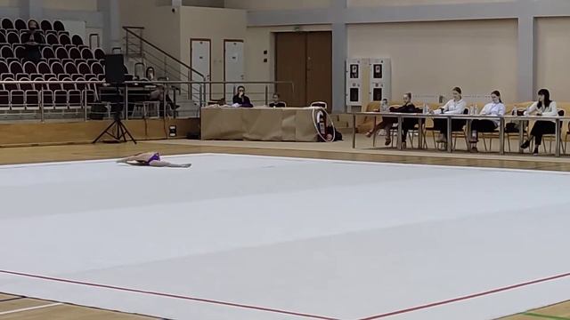 Одинцово Турнир Анны Свириной смотреть онлайн