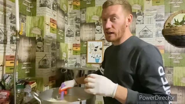 НАУЧУ ВАРИТЬ МРАМОРНЫЙ СЫР без заморочек✅ смотреть онлайн