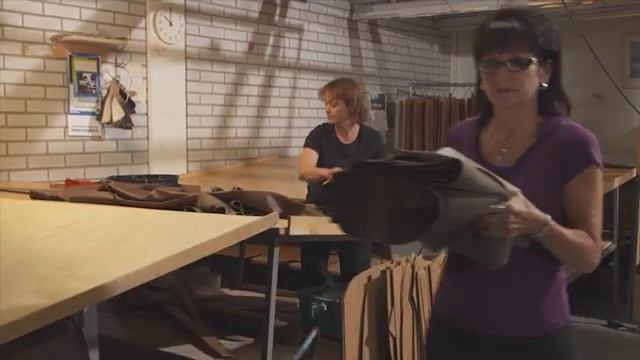 Финская мебель Pohjanmaan смотреть онлайн