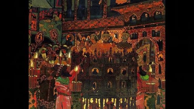 Carol Of The Bells / Shchedryk, mandolin quartet смотреть онлайн