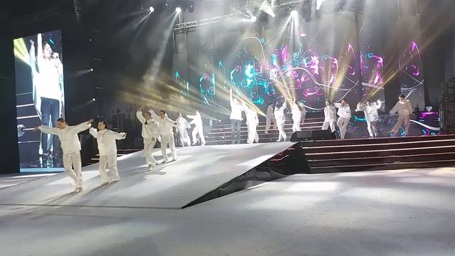 На СЛЁТЕ РСО (1) смотреть онлайн