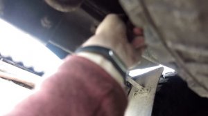 Мои автомобили: Антикор (сравнение составов после зимы)