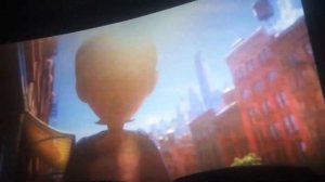 Начало мультика Тайная Жизнь Домашних Животных