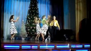 Dance Group NEO - DISCO & СТИЛЯГИ