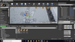 UE4 - NorthHammer ARPG - Getting Started