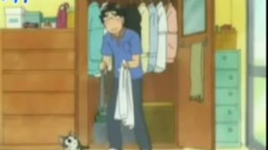 Акуитительный котёног серия 30