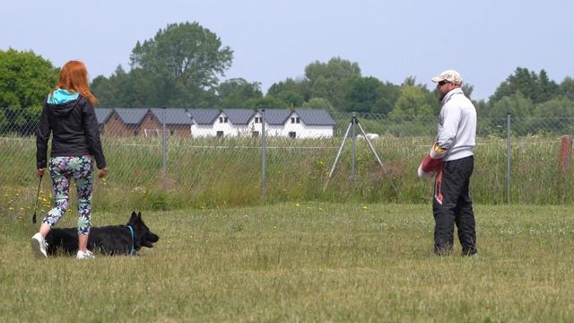 ELI-LOU - IGP Training 06.2023 смотреть онлайн