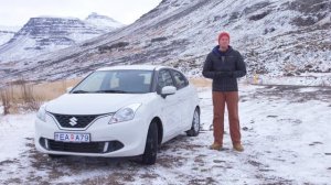 What is Winterisation? | Rentalcars.com