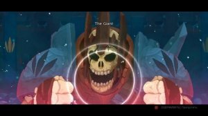 ЛУЧШИЙ ХУДШИЙ БИЛД | СБОРКА ЧЕРЕЗ МЕЧ ВОЗДАЯНИЯ В DEAD CELLS