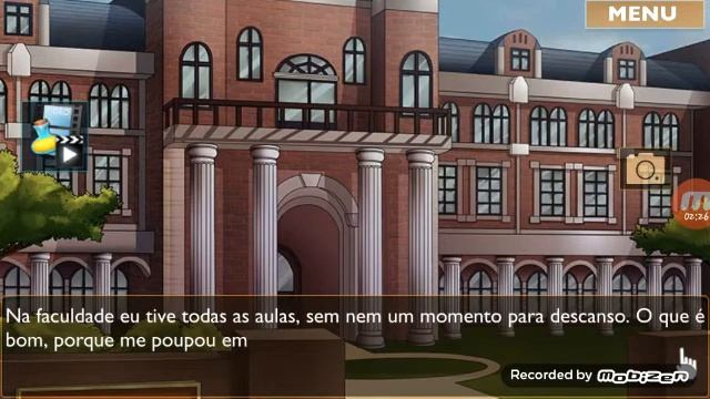 Is It Love Nicolae -1/17 смотреть онлайн