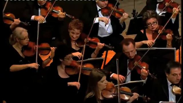 Gil Shohat - A Midsummer Night's Dream Felix Mendelssohn ( Ein Sommernachtstraum ) смотреть онлайн