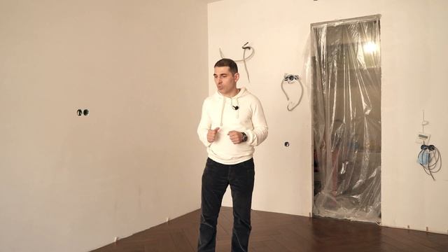 Английская елка Bersaglieri