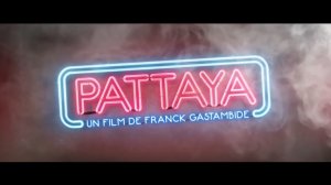 Мальчишник в Паттайе 2017 - Трейлер HD
