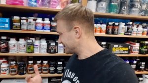 L-КАРНИТИН - какой выбрать, КАКОЙ ЛУЧШЕ?!