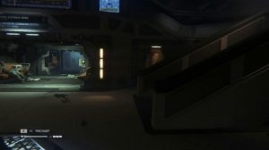 Alien: Isolation 4K игрофильм ➪ Все катсцены, полностью на русском языке
