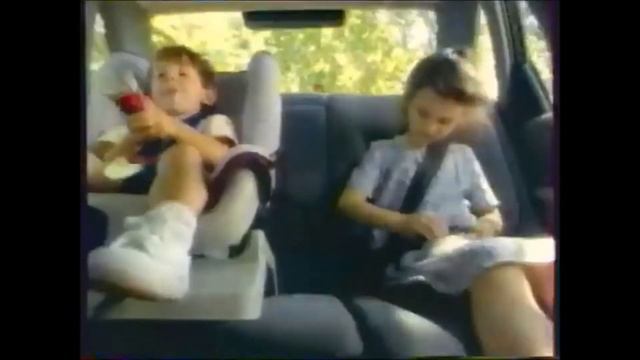Publicité 1995 Renault Laguna Diesel 12 Soupapes (Hm Baoubap) смотреть онлайн