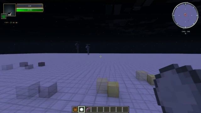 Обзор модов[Pandora`s Box]#3 смотреть онлайн