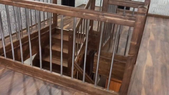 БОМБИЧЕСКАЯ ЛЕСТНИЦА НА МЕТАЛЛКАРКАСЕ