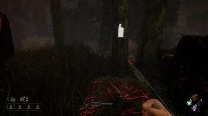 Игра за Свинью. Подземный Комплекс и Отделение для Буйных - Dead by Daylight
