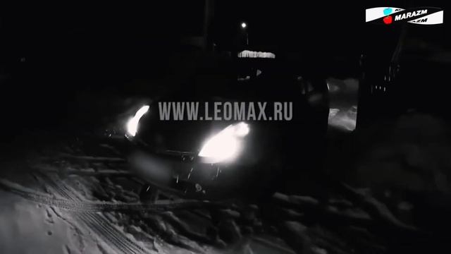 ЛЕОМАКС   ТРЭШ ИЗ ТЕЛЕМАГАЗИНА webm