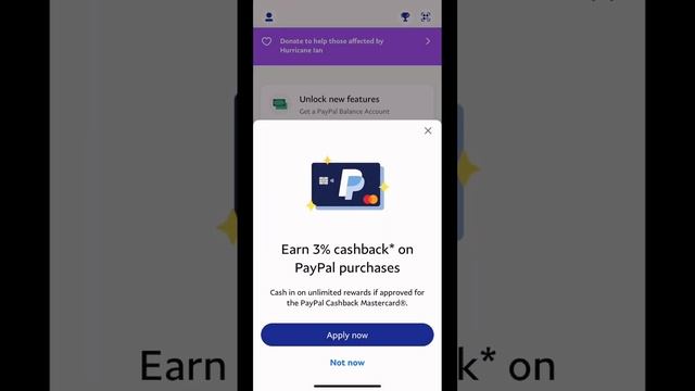 How to Find PayPal QR Code on the app | Short