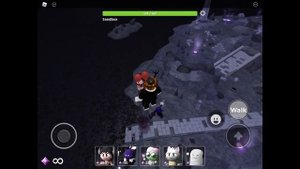 New Tower Heroes Mimic Showcase Roblox Tower Heroes