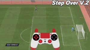 สกิลที่ใช้แล้ว OP ที่สุดในฟีฟ่า23 ครูสมรสอนสกิล FIFA23 Skillmove Tutorial