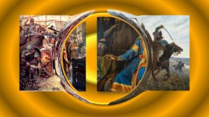 Князь Владимир Красное Солнышко