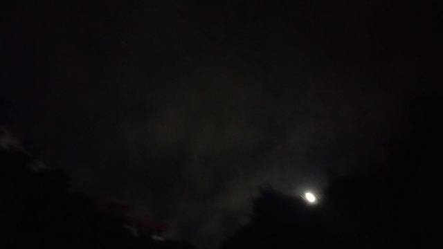 Clouds
