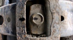 UK Ford Ranger / Mazda B2500 Torsion Bar Lift