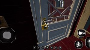 привет сосед 2 демо от  на Android бесплатно+ссылка на игру