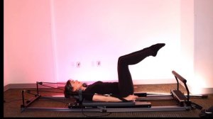 Pilates Reformer Workout for FULL BODY in under 15 Min | No Props