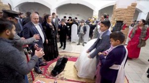 Свадьба Лёша и Галя Часть1