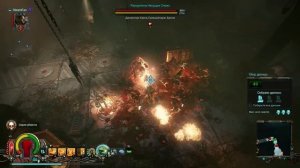 Обзор игры Warhammer 40,000 Inquisitor – Martyr // Action RPG по вахе // 2021