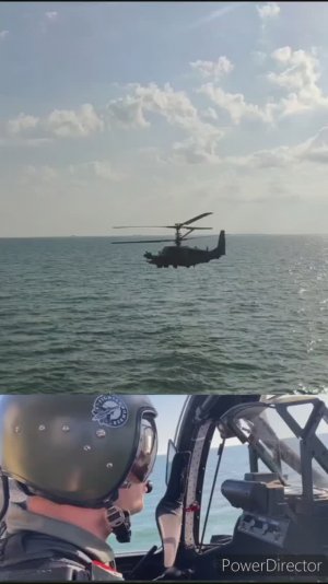 Ка-52 🇷🇺 ZOV 🇷🇺 ВКС 🇷🇺 ВВС - Работайте Братья!
