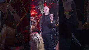 Вечно молодой. СТД Оркестр. Дмитрий Колбин и группа "Ковры"