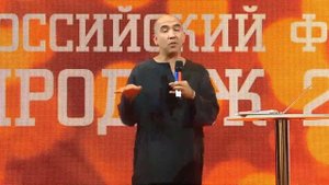 Сергей Азимов: как работать с возражениями