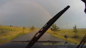 Вокруг Байкала через 110й - Часть 2 Подъезжаем к санаторию Умхей