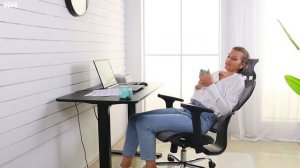 Top 10: Best Ergonomic Office Chairs of 2022 / Computer Chair, Gaming Chair, Mesh Desk Chair