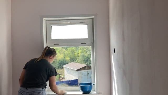 Организация хранения на кухне. Наконец-то помыла окна ? Мотивация на уборку смотреть онлайн