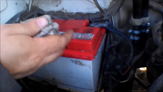 чтобы не окислялись провода смотреть онлайн