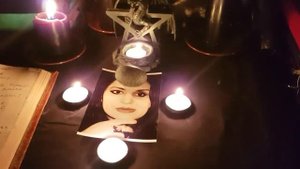 КАМЕННЫЙ СТРАЖНИК. ДАРЮ ПРАКТИКАМ. ВЕДЬМИНА ИЗБА ▶️ ИНГА ХОСРОЕВА.