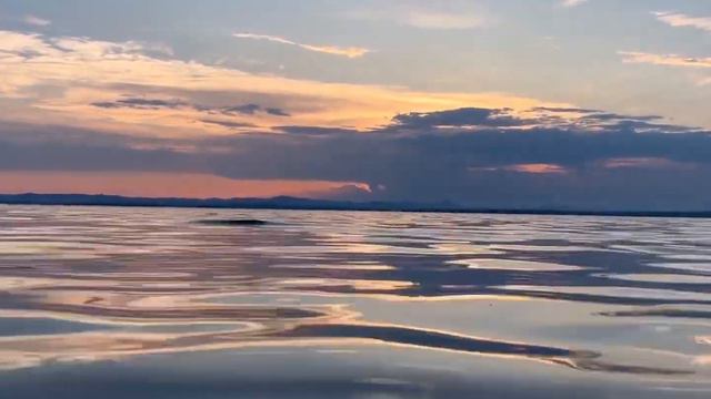 Озеро Увильды - жемчужина Урала! #nature #travel #swimming #увильды #природа