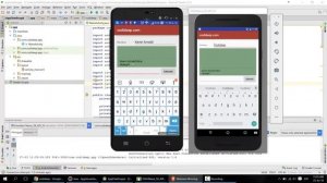 Demo-Chat grupal con Cliente Android y servidor sobre Java