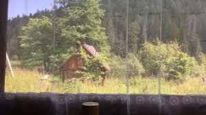 Поездка на Павловское водохранилище.