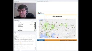 Сети базовых станций. Беседы о геодезии