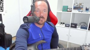 FREDGUITARIST - BLINK182 ИЛИ КРИВАЯ ДАВКА БЕЗГОЛОСИКОВ