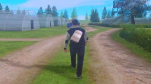 Где больше ПЛАТЯТ? Рыбалка ПРОТИВ Фермы! AMAZING ONLINE