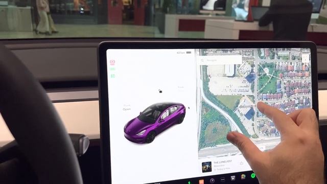 ALL NEW 2023 Tesla Model 3 Performance Review смотреть онлайн